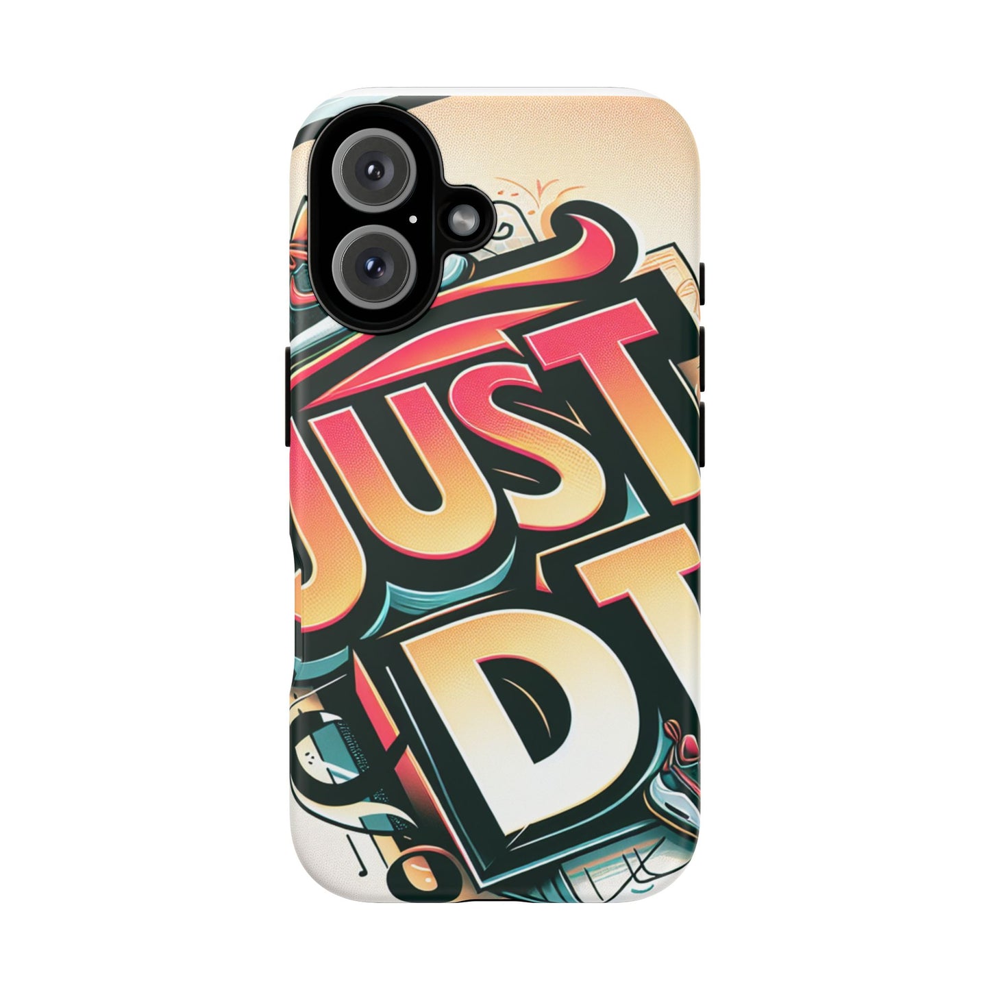 Phone Case - Protective and Stylish Accessory for Tech Lovers