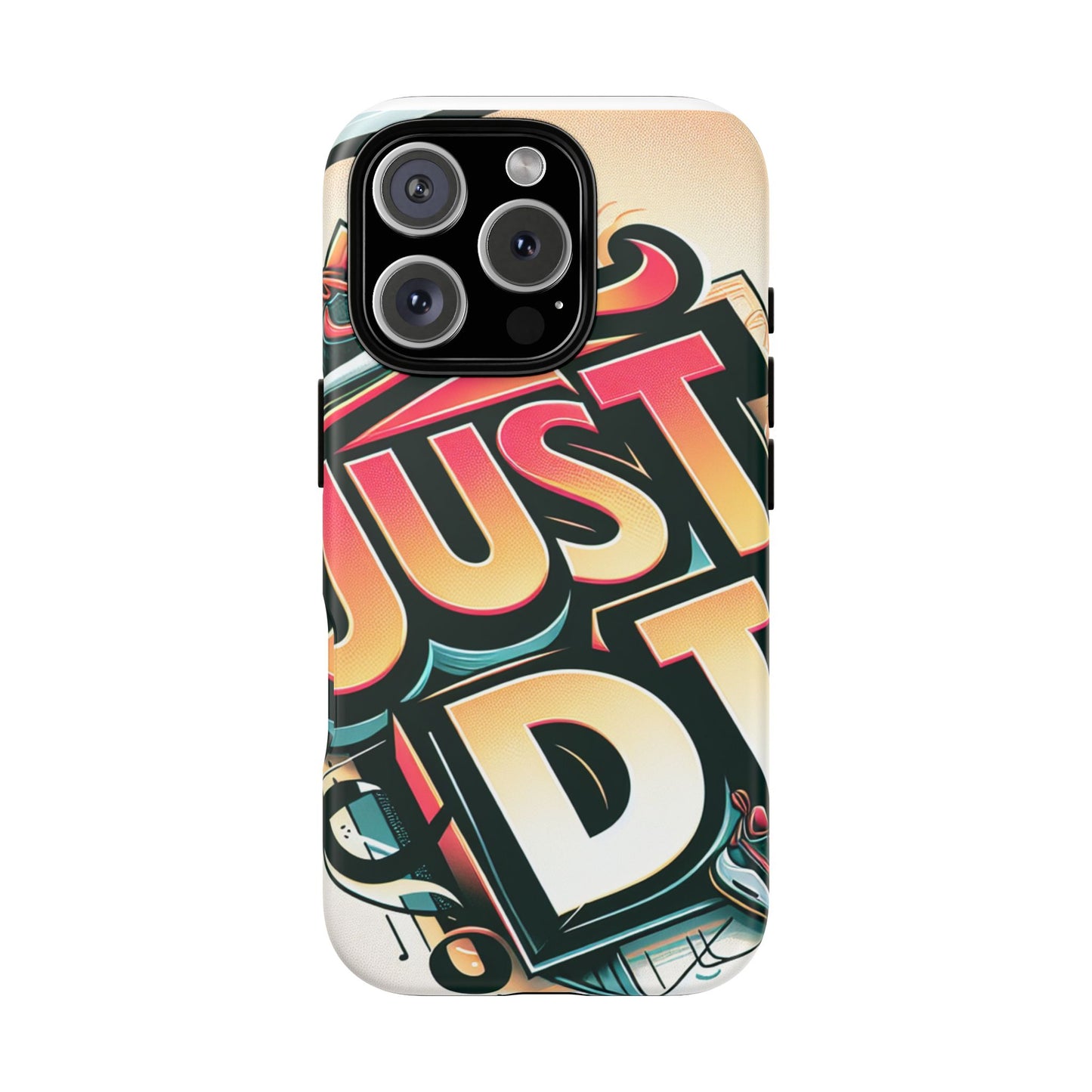Phone Case - Protective and Stylish Accessory for Tech Lovers