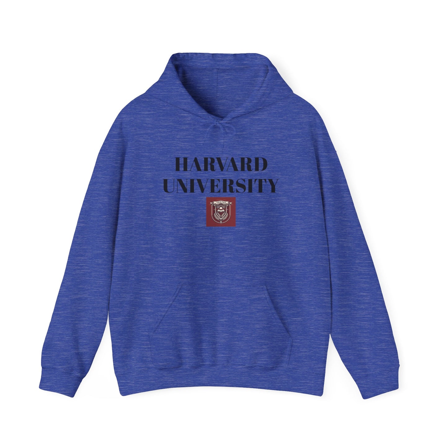Harvard University Unisex Hoodie