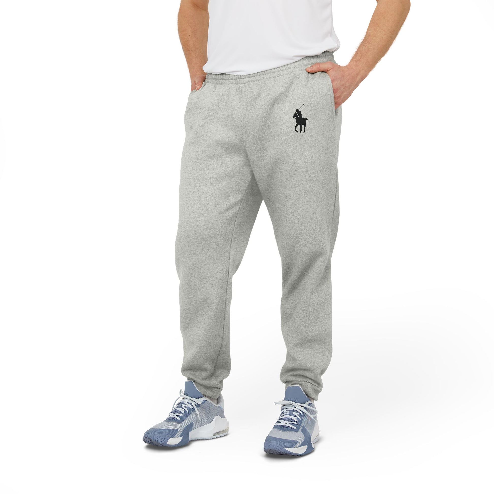 Cozy Fleece Joggers