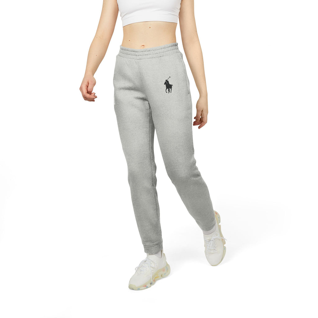 Cozy Fleece Joggers