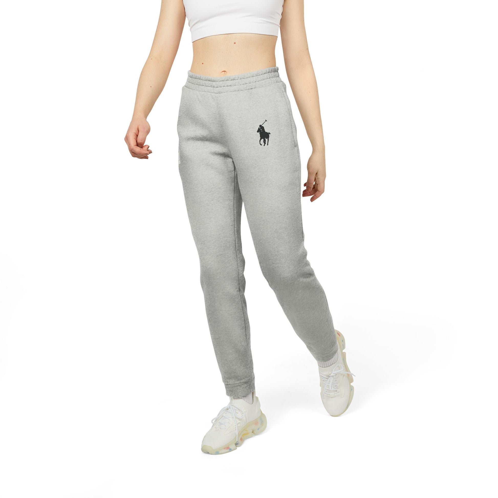 Cozy Fleece Joggers