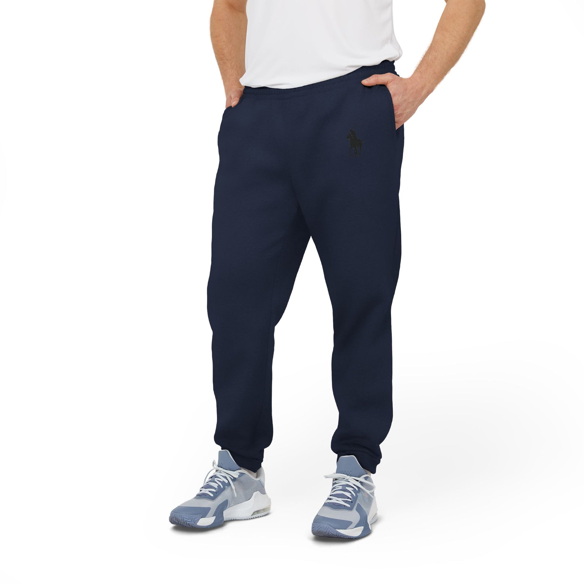 Cozy Fleece Joggers