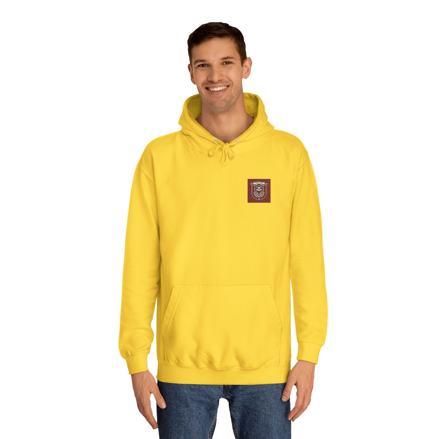 Harvard University Unisex Hoodie