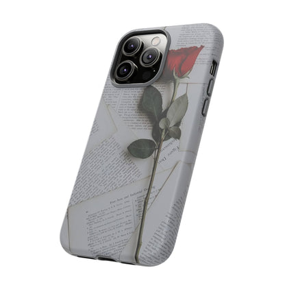 iPhone Tough Cases - Modern Phone Case Design