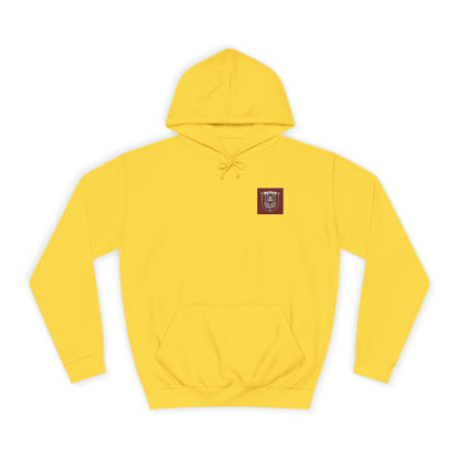 Harvard University Unisex Hoodie