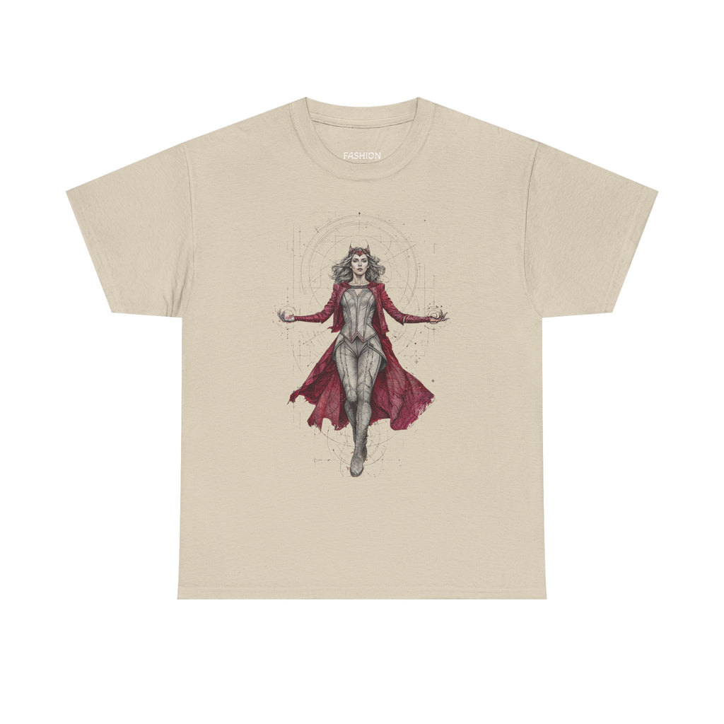 Minimalist Tee