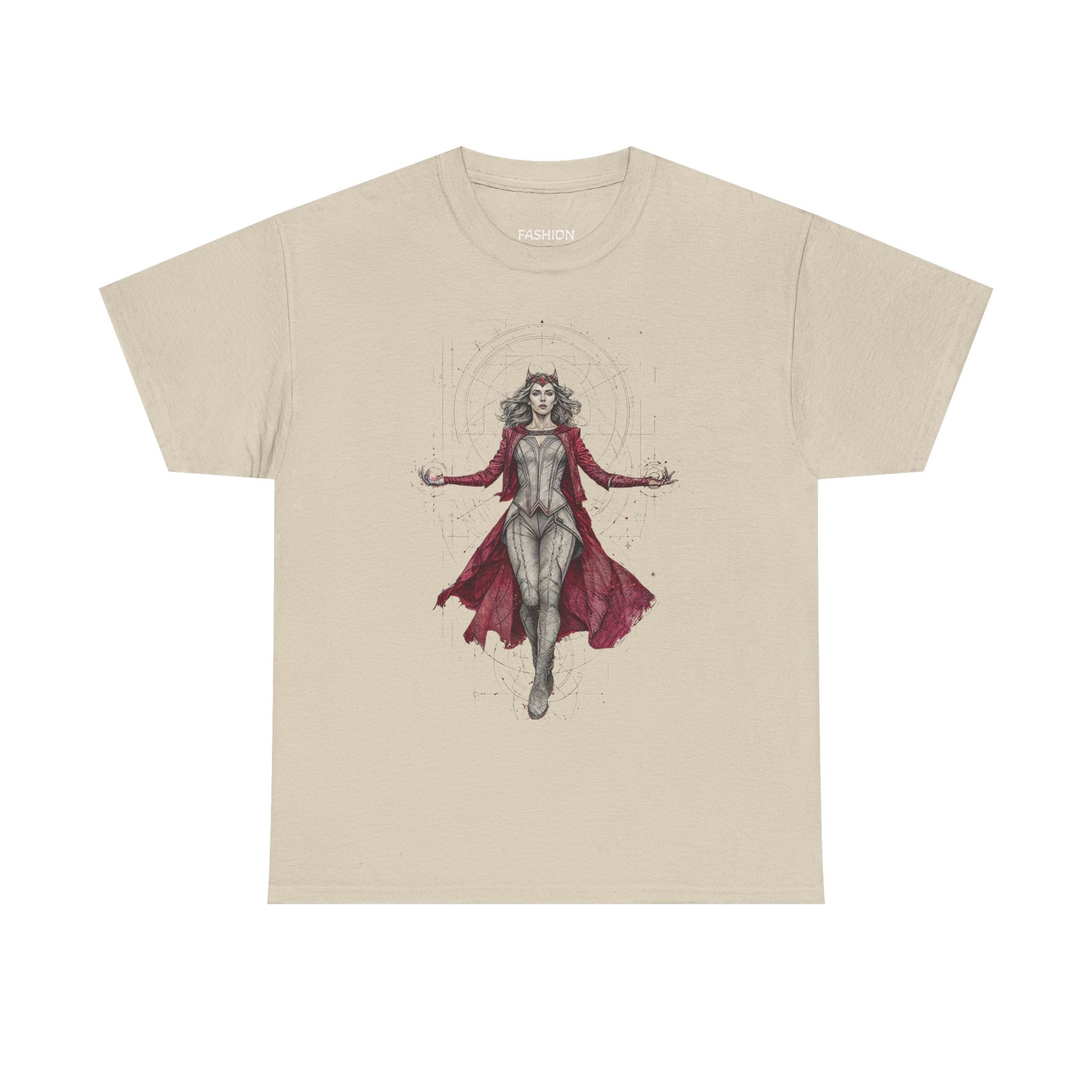 Minimalist Tee