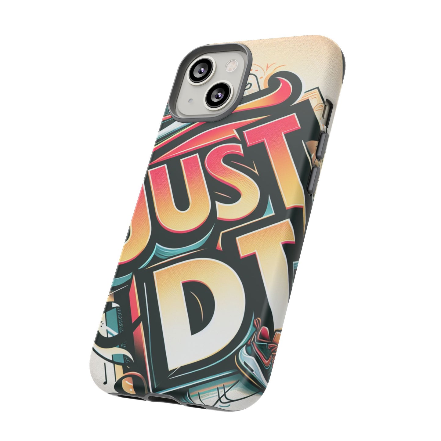 Phone Case - Protective and Stylish Accessory for Tech Lovers