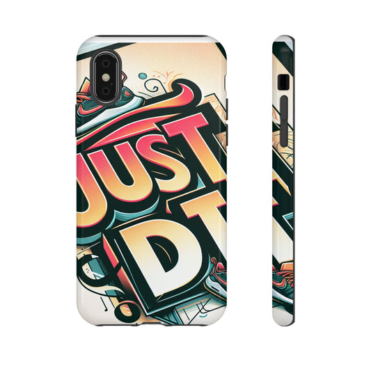 Phone Case - Protective and Stylish Accessory for Tech Lovers