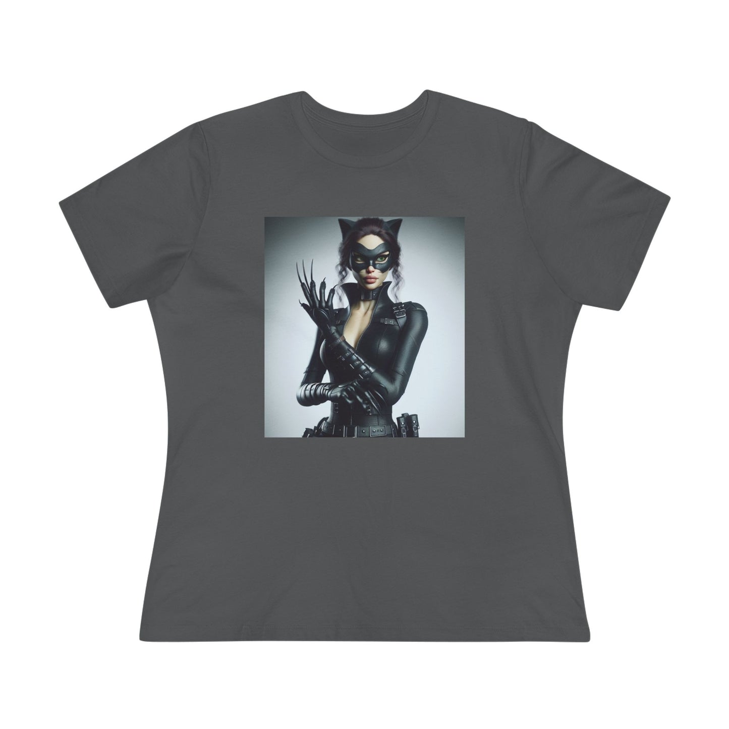 Catwoman Women's Tee