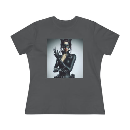 Catwoman Women's Tee