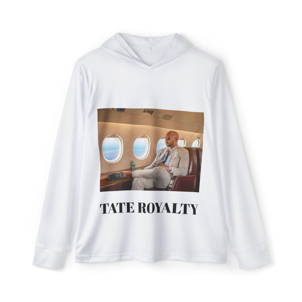 Sports Warmup Hoodie for Men