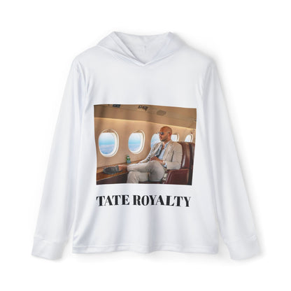 Sports Warmup Hoodie for Men