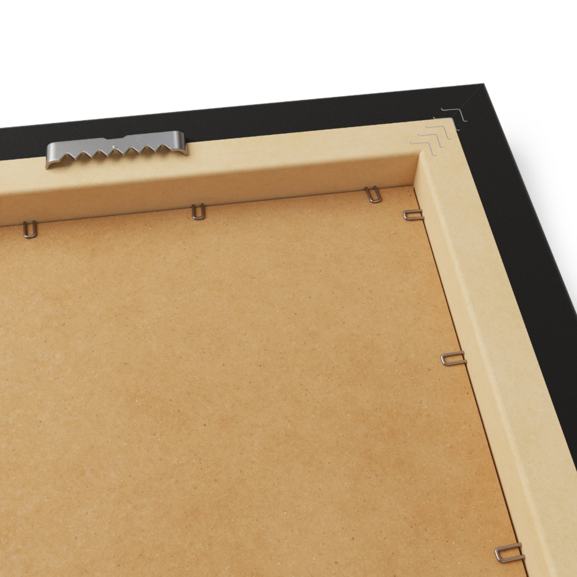 Horizontal Poster