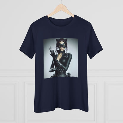 Catwoman Women's Tee