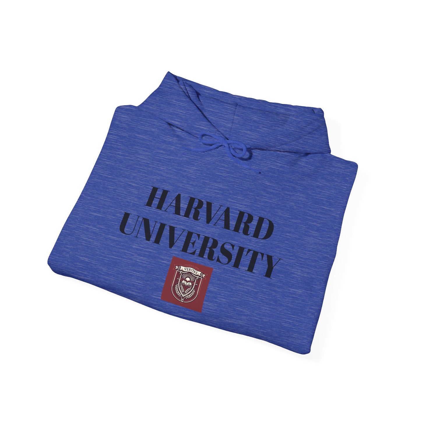 Harvard University Unisex Hoodie
