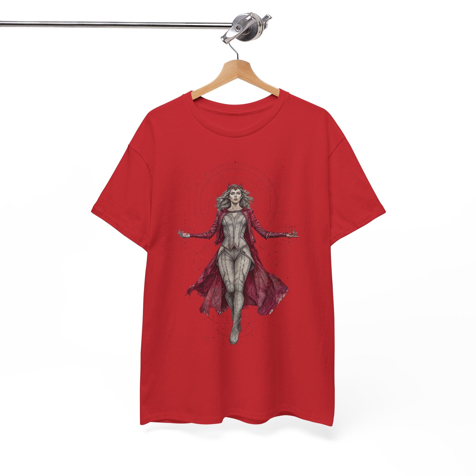 Minimalist Tee