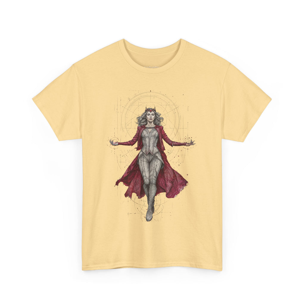 Minimalist Tee