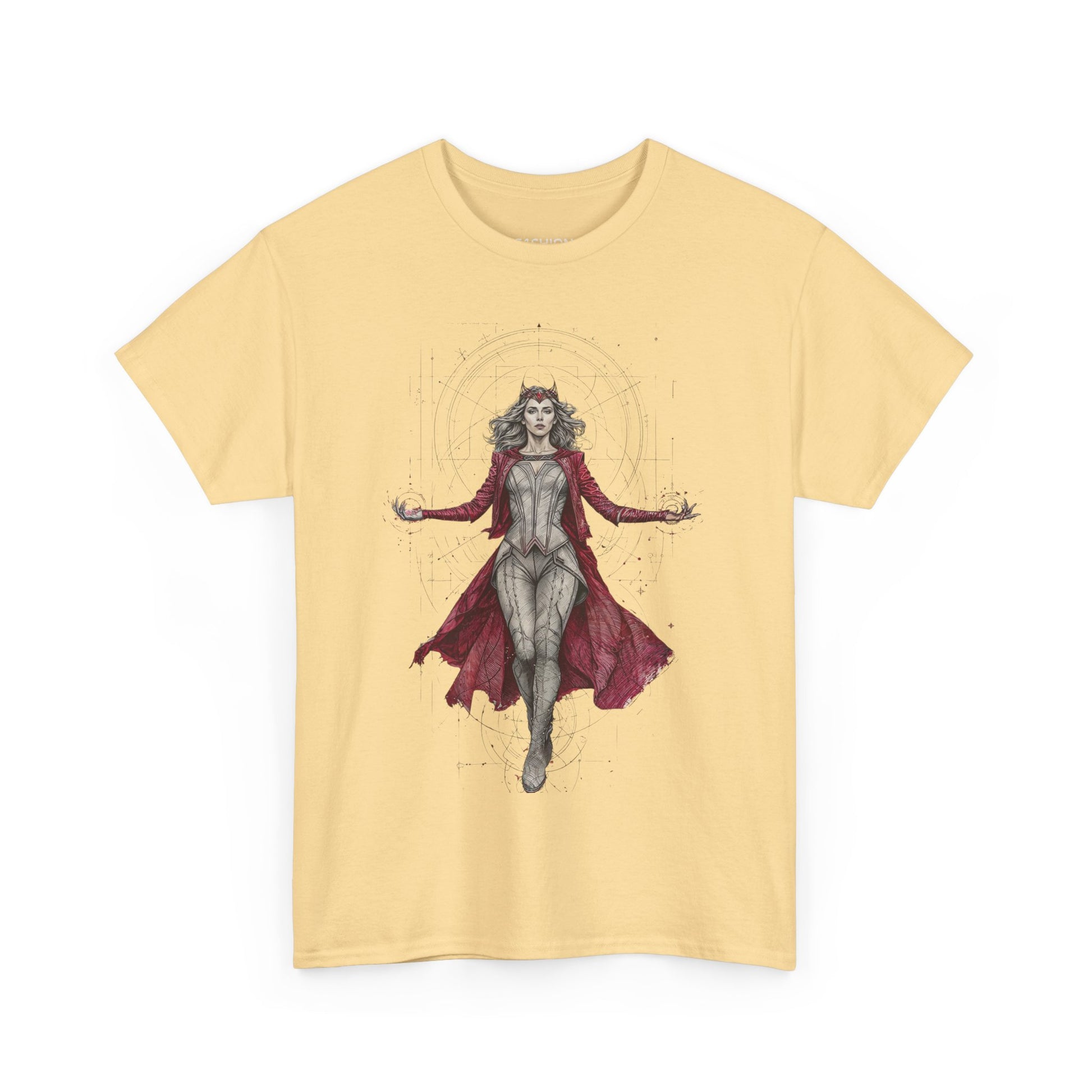Minimalist Tee