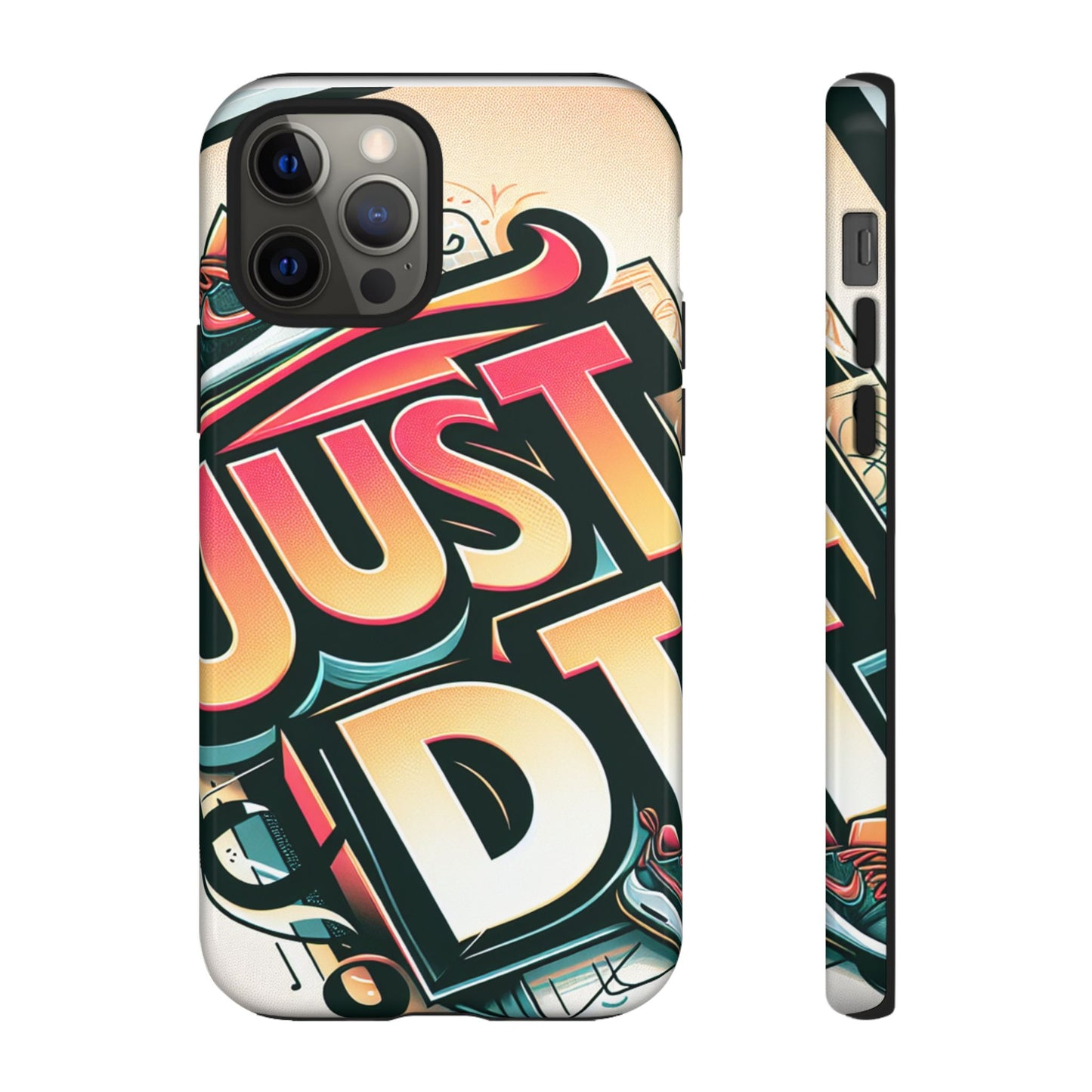Phone Case - Protective and Stylish Accessory for Tech Lovers