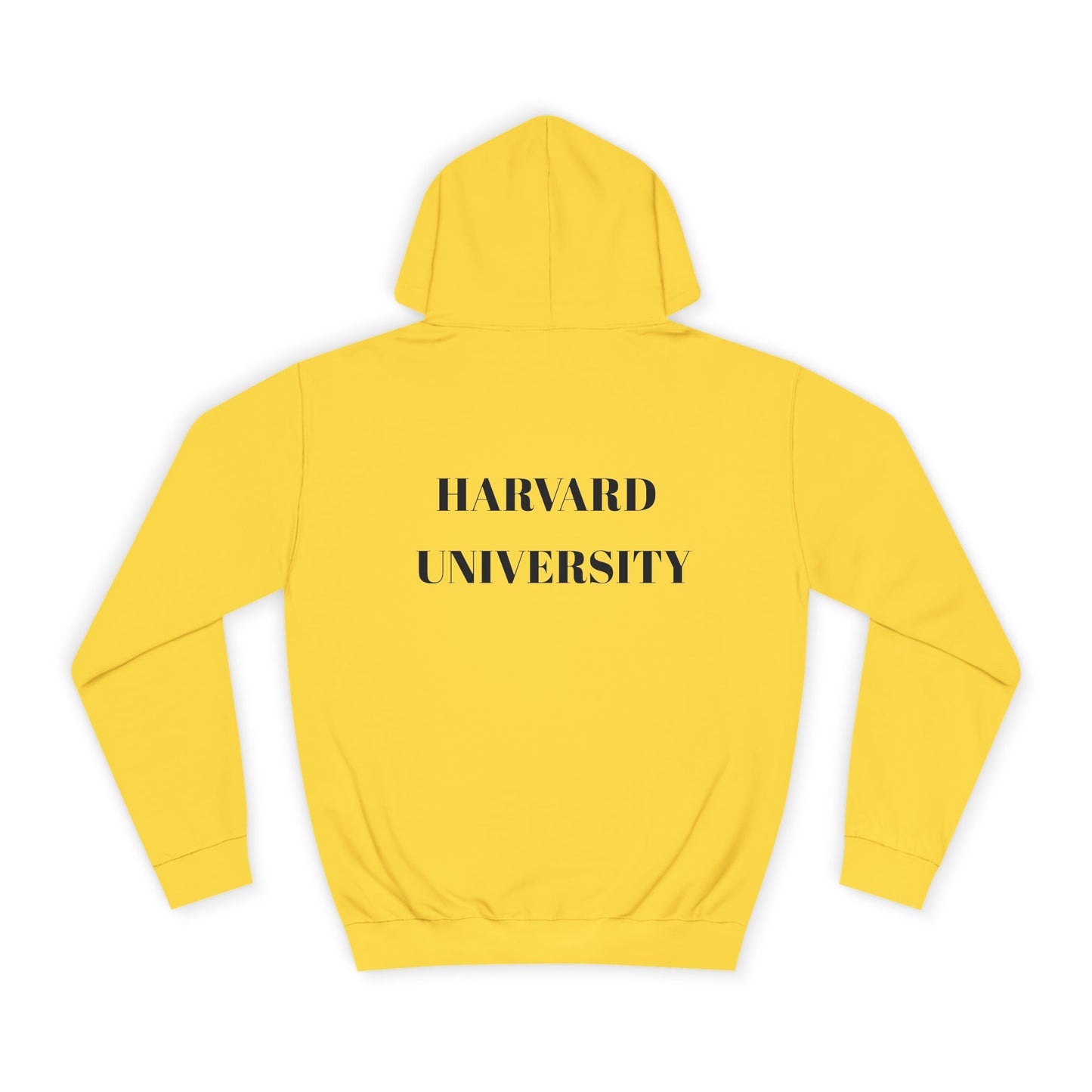 Harvard University Unisex Hoodie