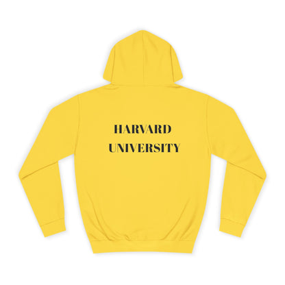Harvard University Unisex Hoodie