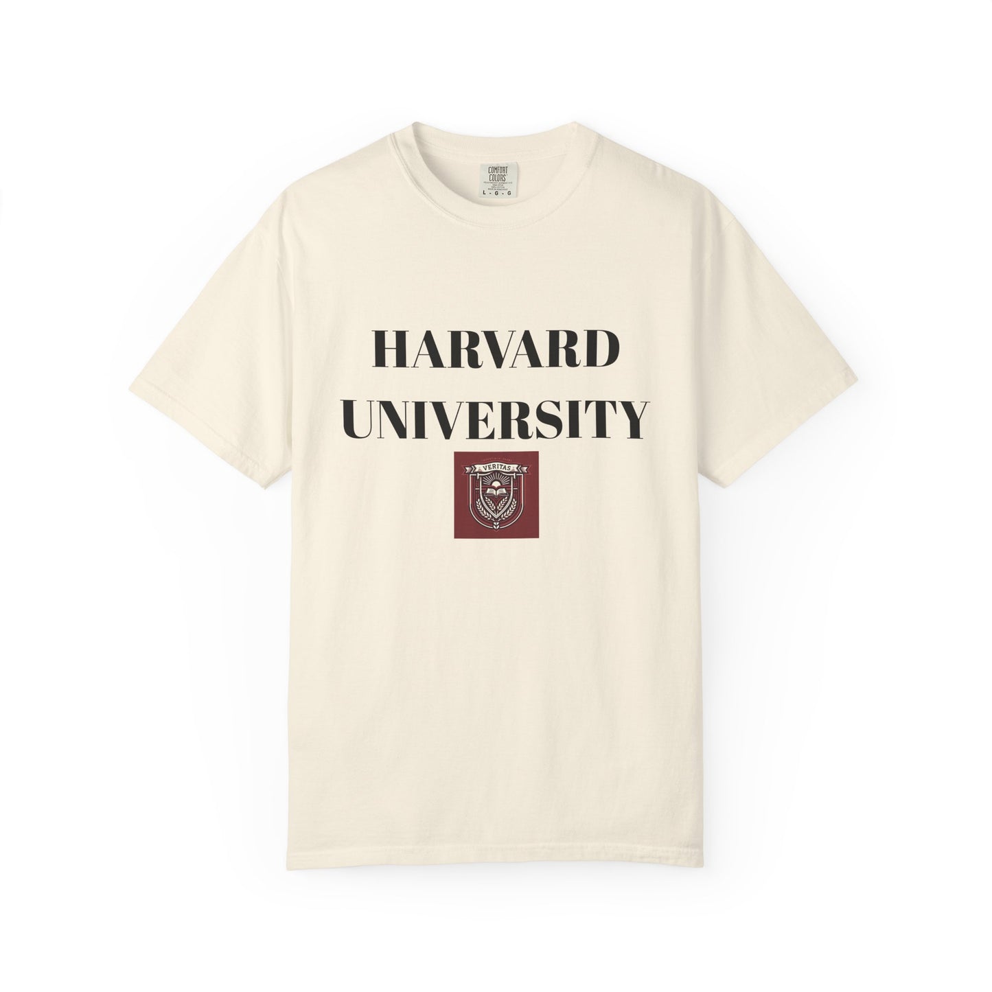 Harvard University Unisex T-shirt