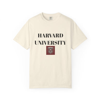 Harvard University Unisex T-shirt