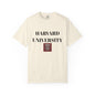 Harvard University Unisex T-shirt