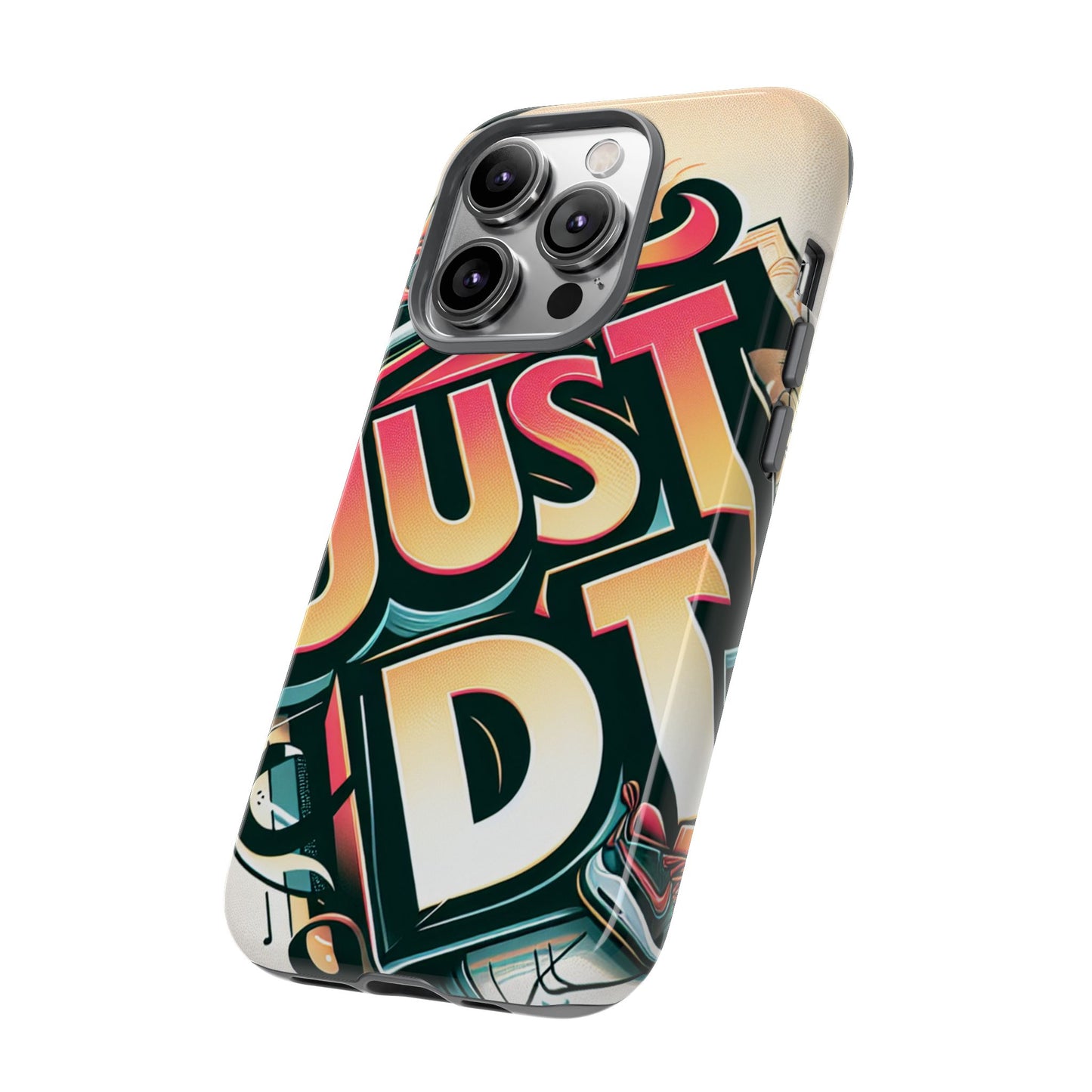 Phone Case - Protective and Stylish Accessory for Tech Lovers