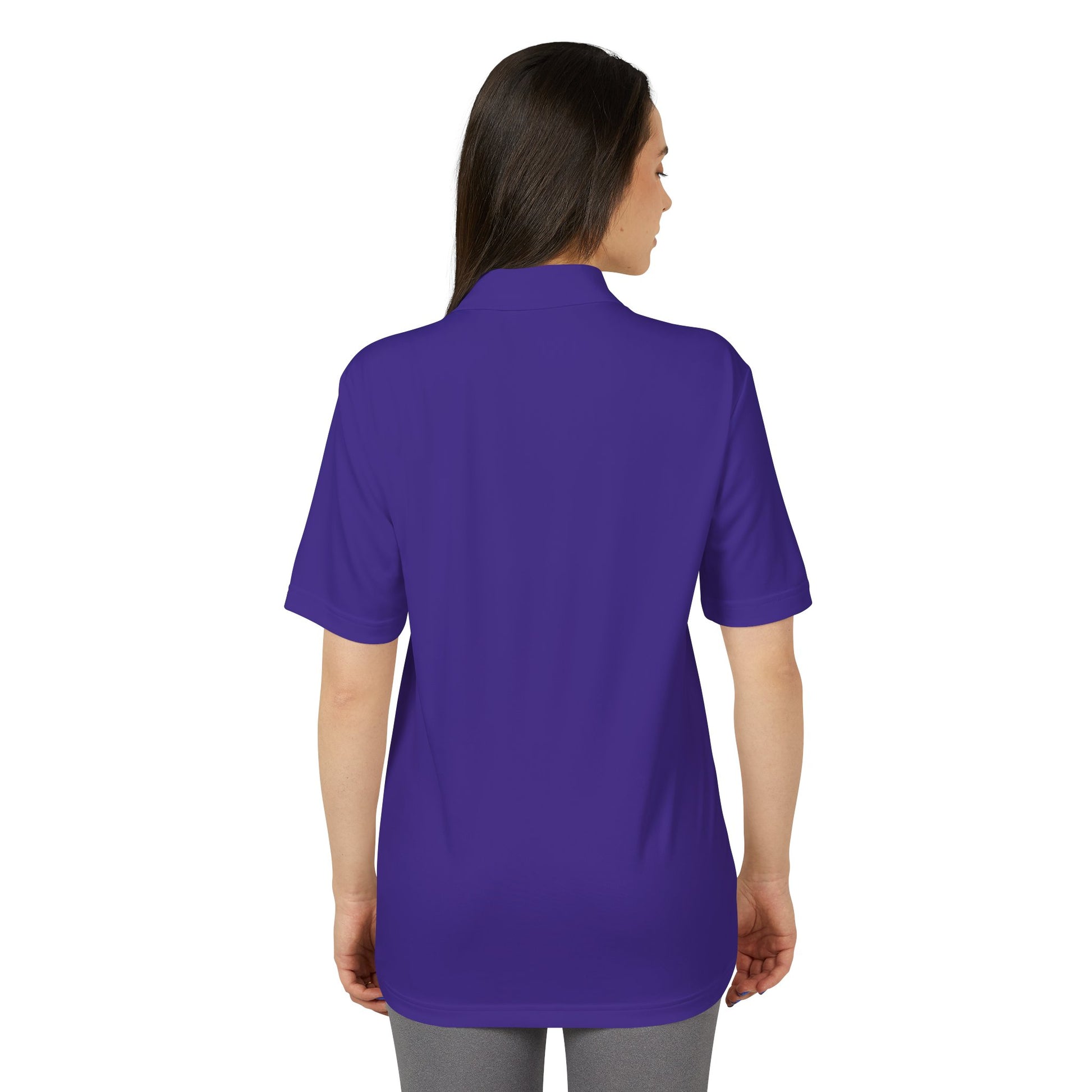 Performance Polo Shirt - Unisex