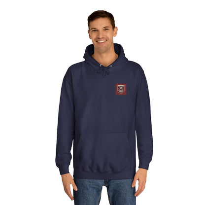 Harvard University Unisex Hoodie