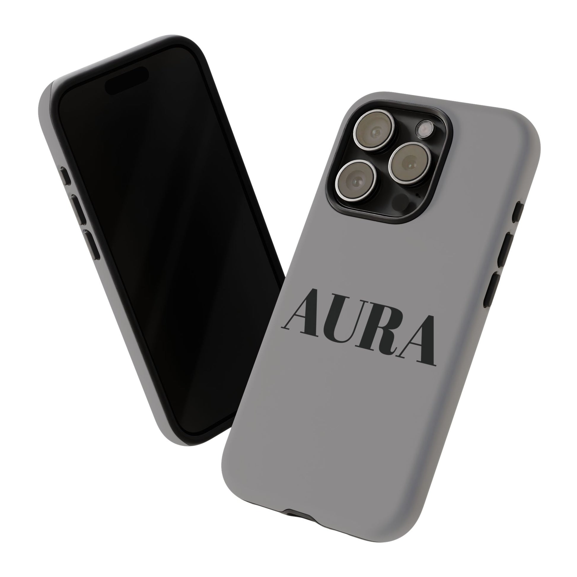Phone Case with 'AURA'
