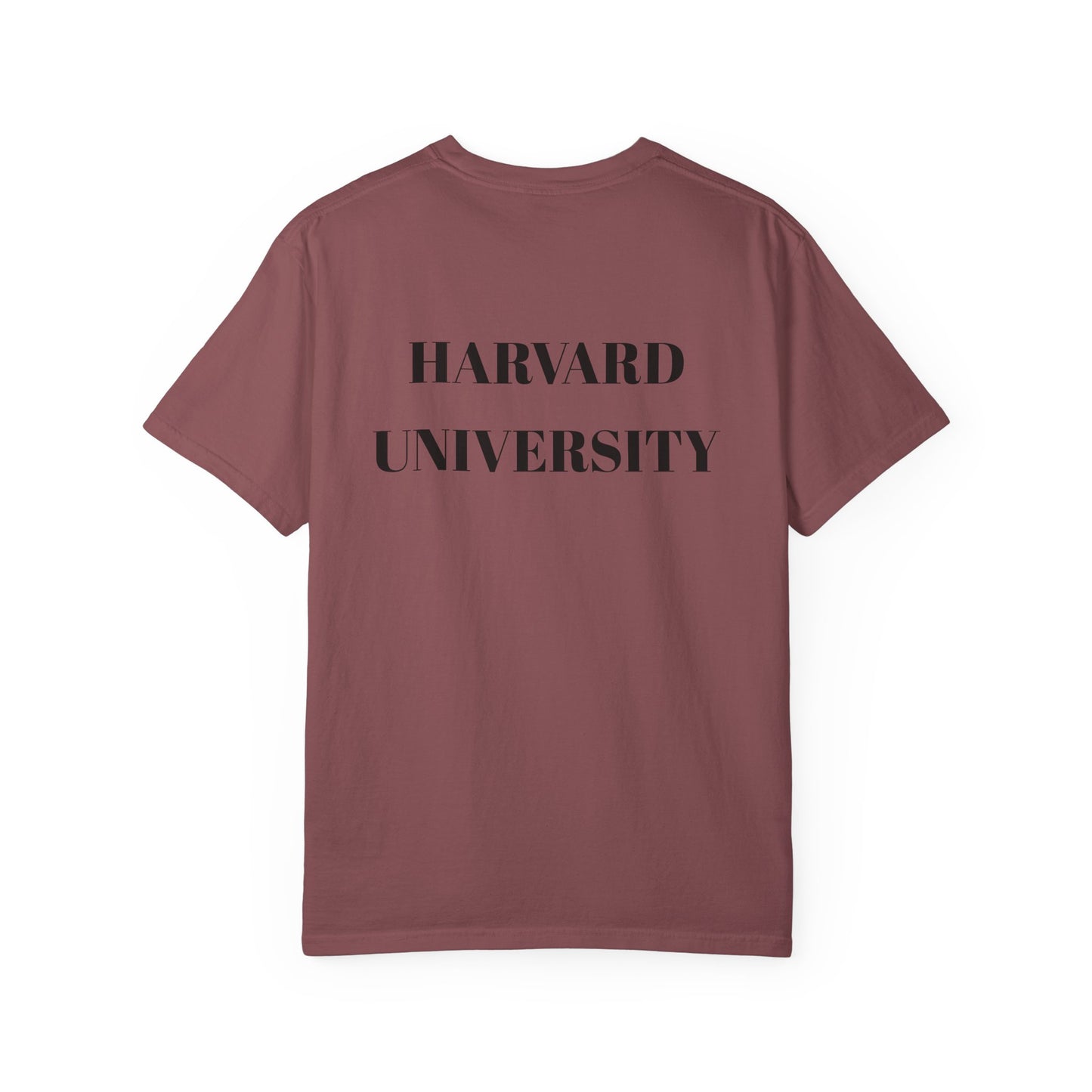 Harvard University Unisex T-shirt