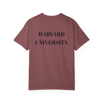 Harvard University Unisex T-shirt