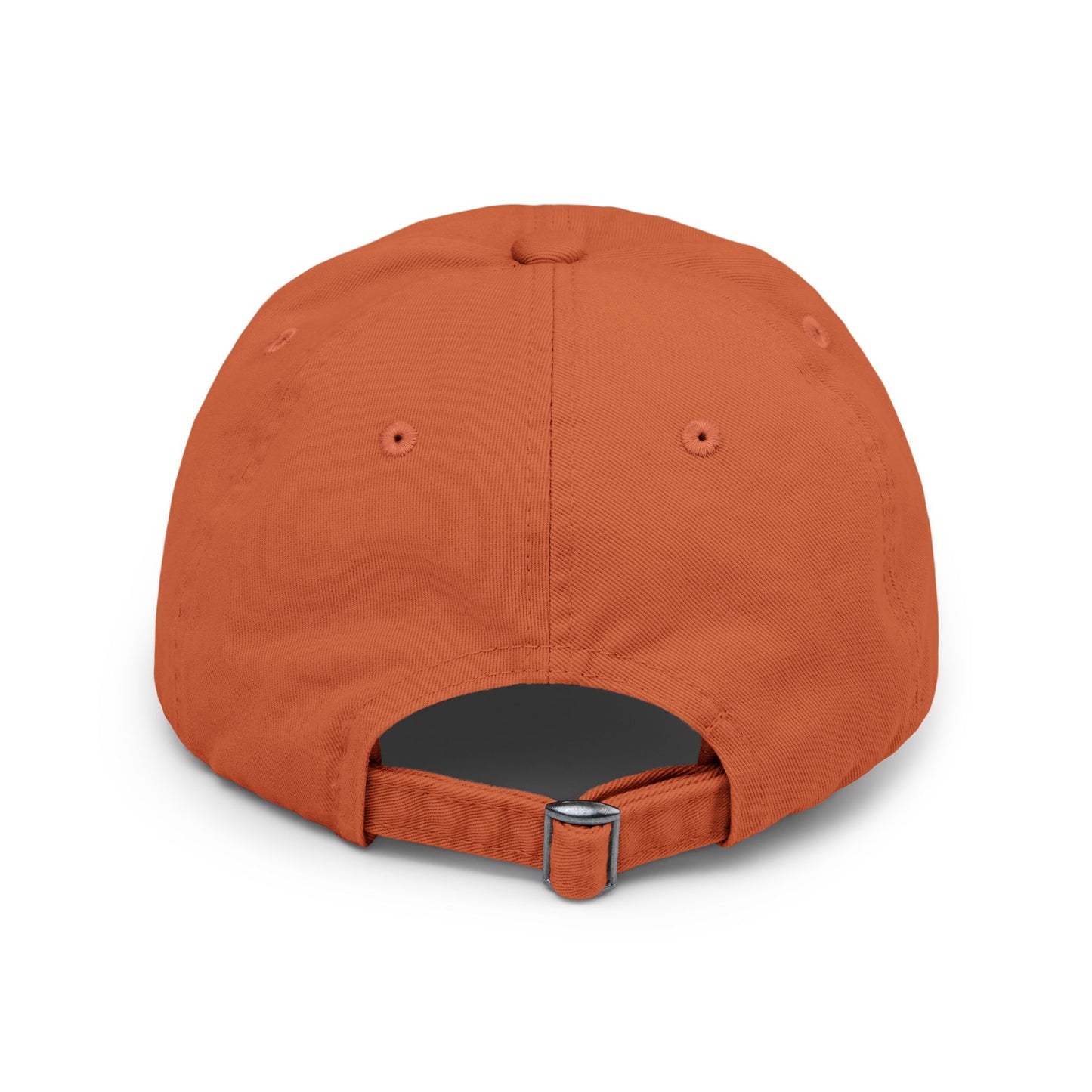 Unisex Distressed Cap - Make Your Own Money & Marry Someone Funny