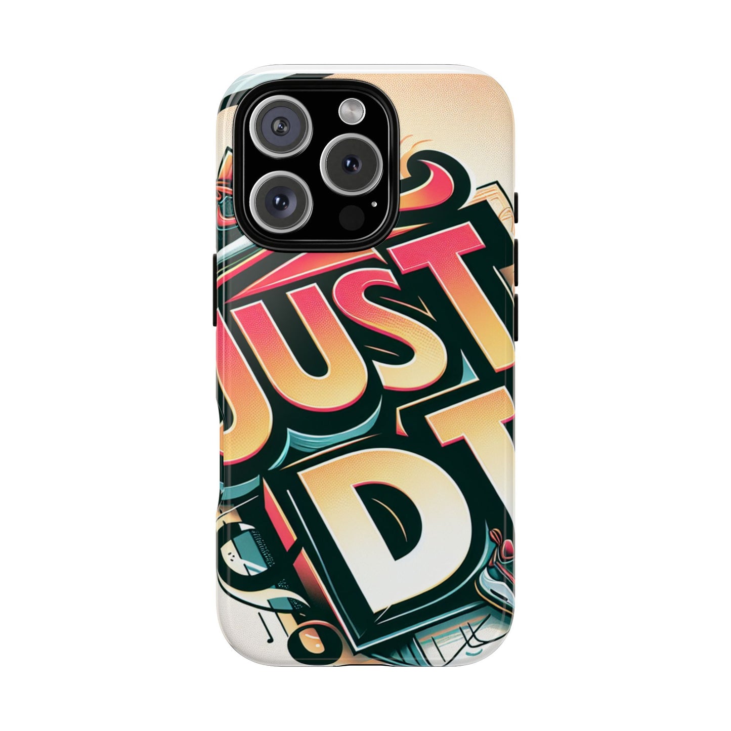 Phone Case - Protective and Stylish Accessory for Tech Lovers