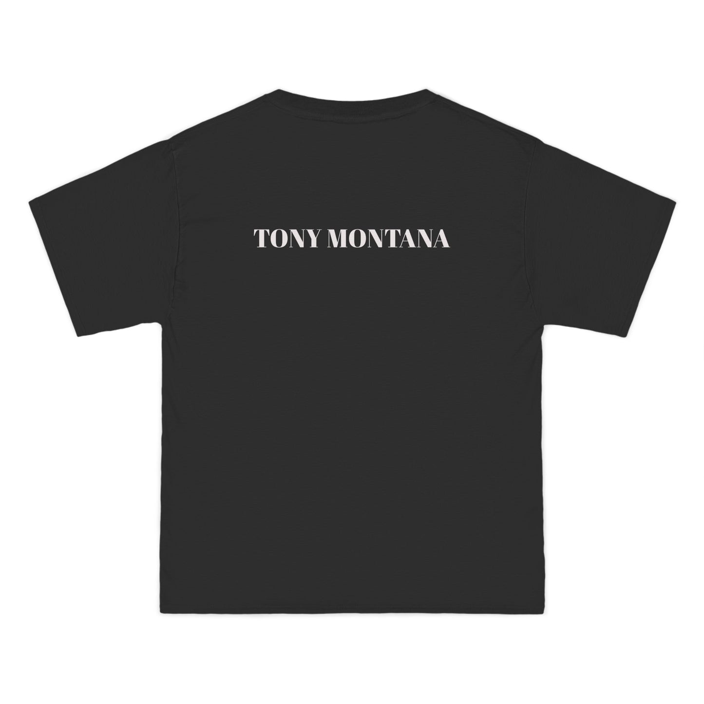Movie Buff T-Shirt - Tony Montana Design
