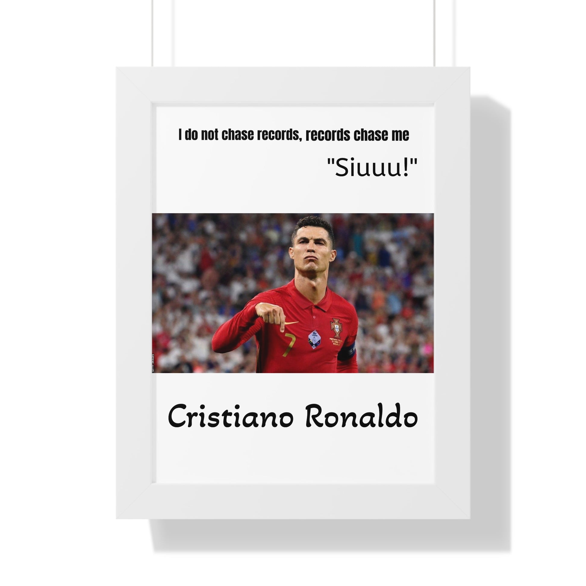 Vertical Poster
