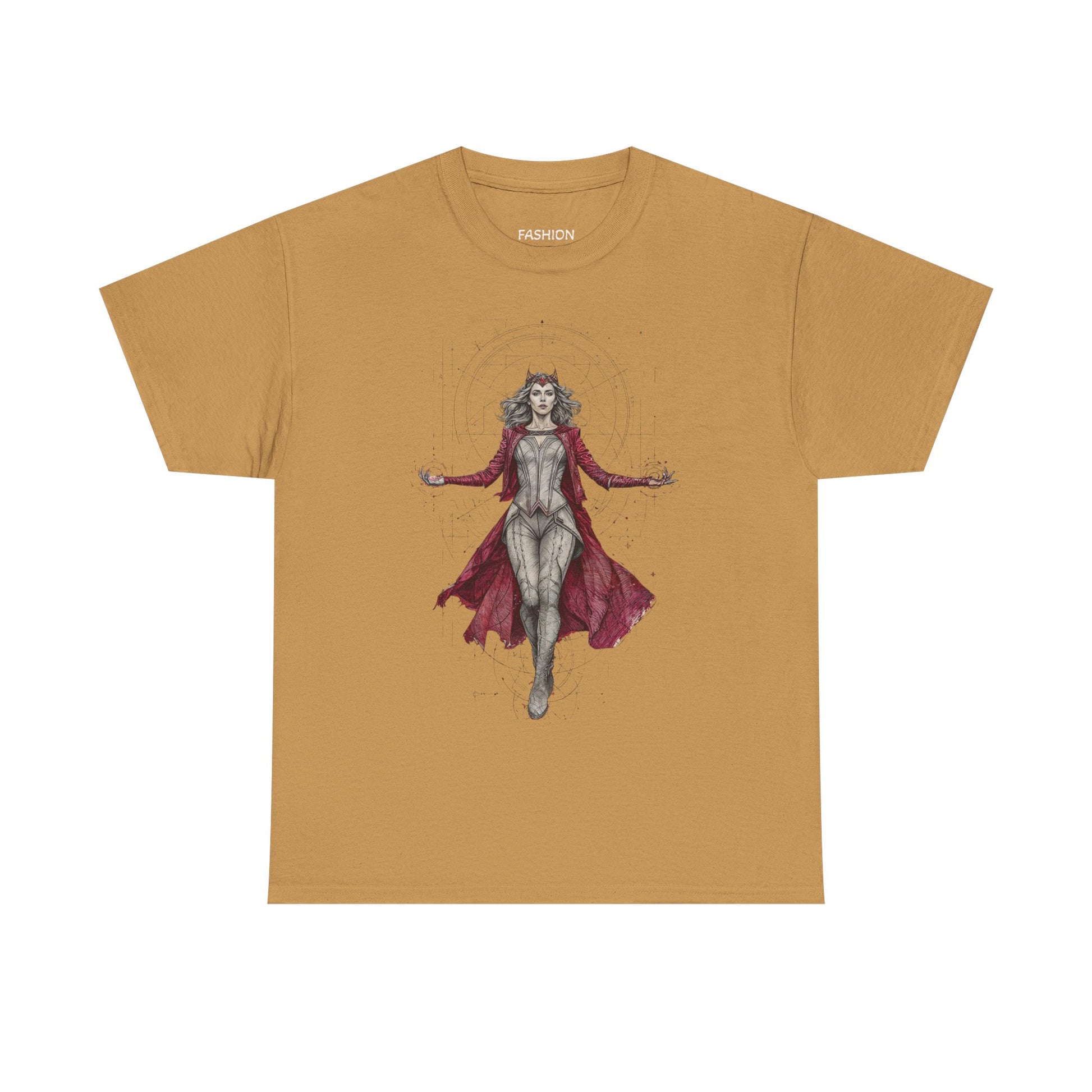 Minimalist Tee